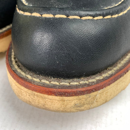 【中古品】【メンズ】 CHIPPEWA チペワ 97878 エンジニアブーツ 箱付属 靴 164-261013-ny-01-fuzh サイズ：10E カラー：ブラック 万代Net店