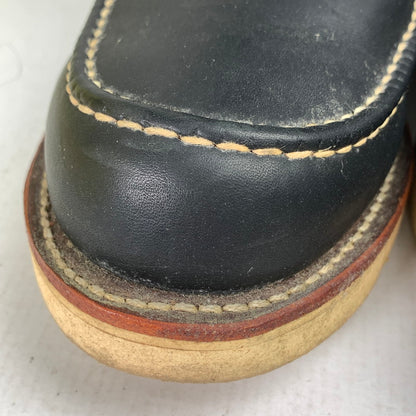 【中古品】【メンズ】 CHIPPEWA チペワ 97878 エンジニアブーツ 箱付属 靴 164-261013-ny-01-fuzh サイズ：10E カラー：ブラック 万代Net店