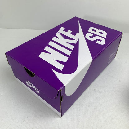 【中古品】【メンズ】 NIKE SB ナイキエスビー BQ6817-600 DUNK LOW PRO ”J-PACK CHICAGO VARSITY RED AND WHITE" ダンク ロウ スニーカー 靴 160-261014-mh-08-fuzh サイズ：27cm カラー：レッド・ブラック・ホワイト 万代Net店