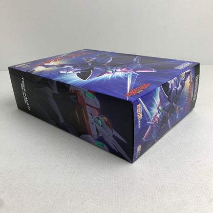【中古美品】 未開封 MODEROID テッカマンブレード フィギュア 057-261014-io-44-fuzh 万代Net店