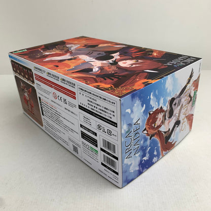 【中古美品】 アルカナディア シャルメド プラモデル プラモ 059-261014-io-41-fuzh 万代Net店