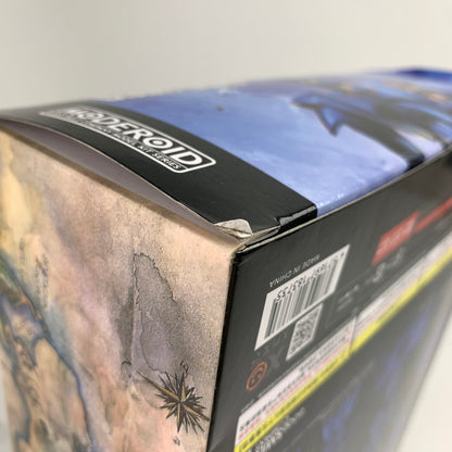 【中古品】 未開封 MODEROID ゴーグ 「巨神ゴーグ」 フィギュア ※箱ダメージあり 057-261014-io-30-fuzh 万代Net店