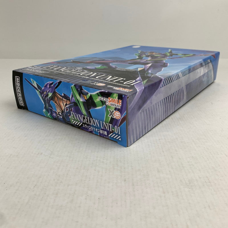 【中古美品】 未開封 MODEROID エヴァンゲリオン初号機 「ヱヴァンゲリヲン新劇場版」 ※箱傷みあり 059-261014-io-32-fuzh 万代Net店