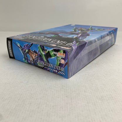 【中古美品】 未開封 MODEROID エヴァンゲリオン初号機 「ヱヴァンゲリヲン新劇場版」 ※箱傷みあり 059-261014-io-32-fuzh 万代Net店