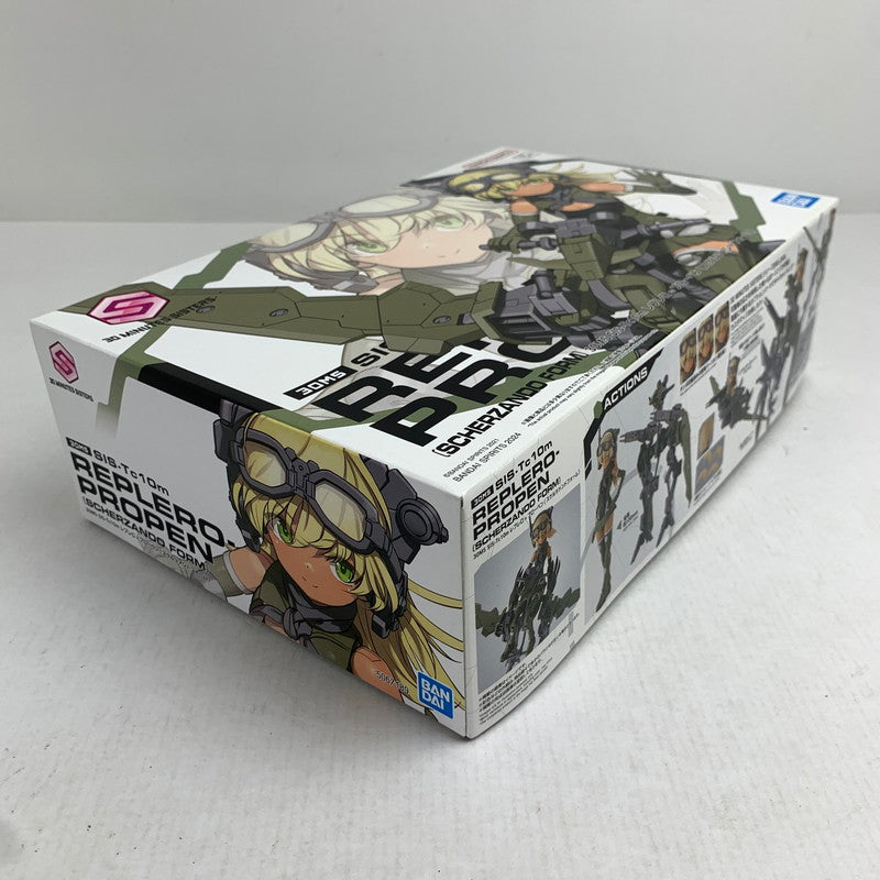 【中古美品】 30MS SIS-Tc10m レプレロ=プローペン(スケルツァンドフォーム) プラモデル プラモ 059-261014-io-39-fuzh 万代Net店