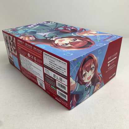 【中古美品】 1/10 小石川エマ【聖アイリス女学園高等部・冬服】 プラモデル プラモ 059-261014-io-40-fuzh 万代Net店