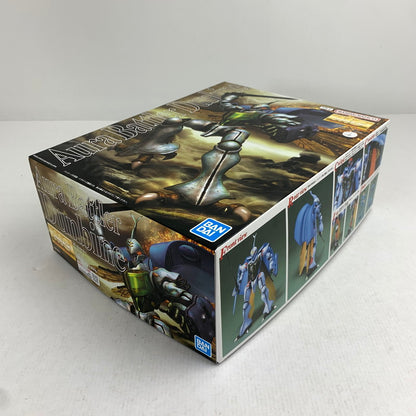 【中古美品】 MG 聖戦士ダンバイン ダンバイン 1／35スケール プラモデル プラモ 059-261014-io-33-fuzh 万代Net店