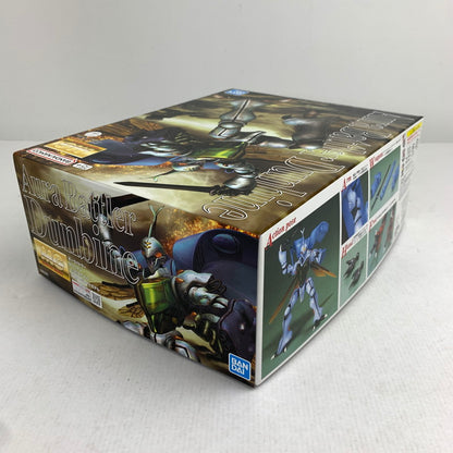 【中古美品】 MG 聖戦士ダンバイン ダンバイン 1／35スケール プラモデル プラモ 059-261014-io-33-fuzh 万代Net店