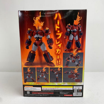 【中古美品】 未開封 MODEROID ゴーダンナー ツインドライブモード フィギュア 057-261014-io-35-fuzh 万代Net店