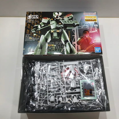【中古美品】 MG AV-98 機動警察パトレイバー イングラム3号機 059-261015-ky-09-fuzh 万代Net店