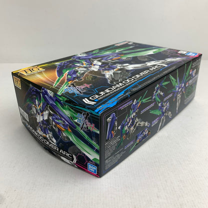 【中古美品】 HG エイチジー ガンダムダブルオーダイバーアーク プラモデル プラモ 058-261014-io-36-fuzh 万代Net店