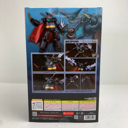 【中古美品】 未開封 MODEROID 真ゲッターロボ 世界最後の日 ブラックゲッター プラモデル プラモ 059-261014-io-43-fuzh 万代Net店