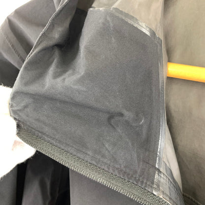 【中古品】【メンズ】 THE NORTH FACE ザ・ノースフェイス NP11712 GORE-TEX CLOUD JACKET クラウドジャケット 保存袋付属　 144-261013-ny-10-fuzh サイズ：M カラー：ブラック 万代Net店