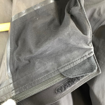 【中古品】【メンズ】 THE NORTH FACE ザ・ノースフェイス NP11712 GORE-TEX CLOUD JACKET クラウドジャケット 保存袋付属　 144-261013-ny-10-fuzh サイズ：M カラー：ブラック 万代Net店
