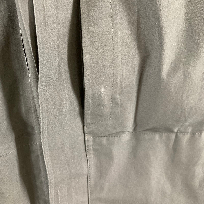 【中古品】【メンズ】 THE NORTH FACE ザ・ノースフェイス NP11712 GORE-TEX CLOUD JACKET クラウドジャケット 保存袋付属　 144-261013-ny-10-fuzh サイズ：M カラー：ブラック 万代Net店