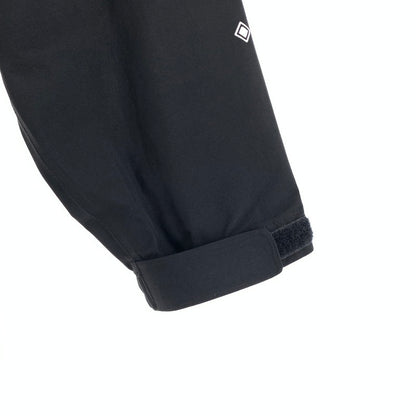 【中古品】【メンズ】 THE NORTH FACE ザ・ノースフェイス NP11712 GORE-TEX CLOUD JACKET クラウドジャケット 保存袋付属　 144-261013-ny-10-fuzh サイズ：M カラー：ブラック 万代Net店