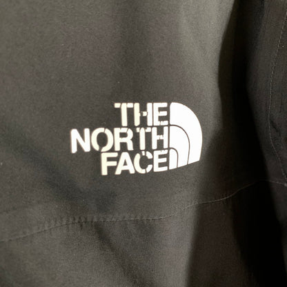 【中古品】【メンズ】 THE NORTH FACE ザ・ノースフェイス NP11712 GORE-TEX CLOUD JACKET クラウドジャケット 保存袋付属　 144-261013-ny-10-fuzh サイズ：M カラー：ブラック 万代Net店