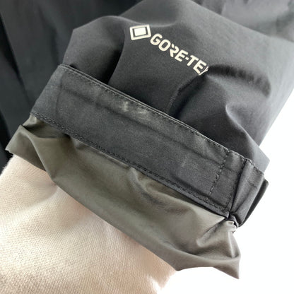 【中古品】【メンズ】 THE NORTH FACE ザ・ノースフェイス NP11712 GORE-TEX CLOUD JACKET クラウドジャケット 保存袋付属　 144-261013-ny-10-fuzh サイズ：M カラー：ブラック 万代Net店