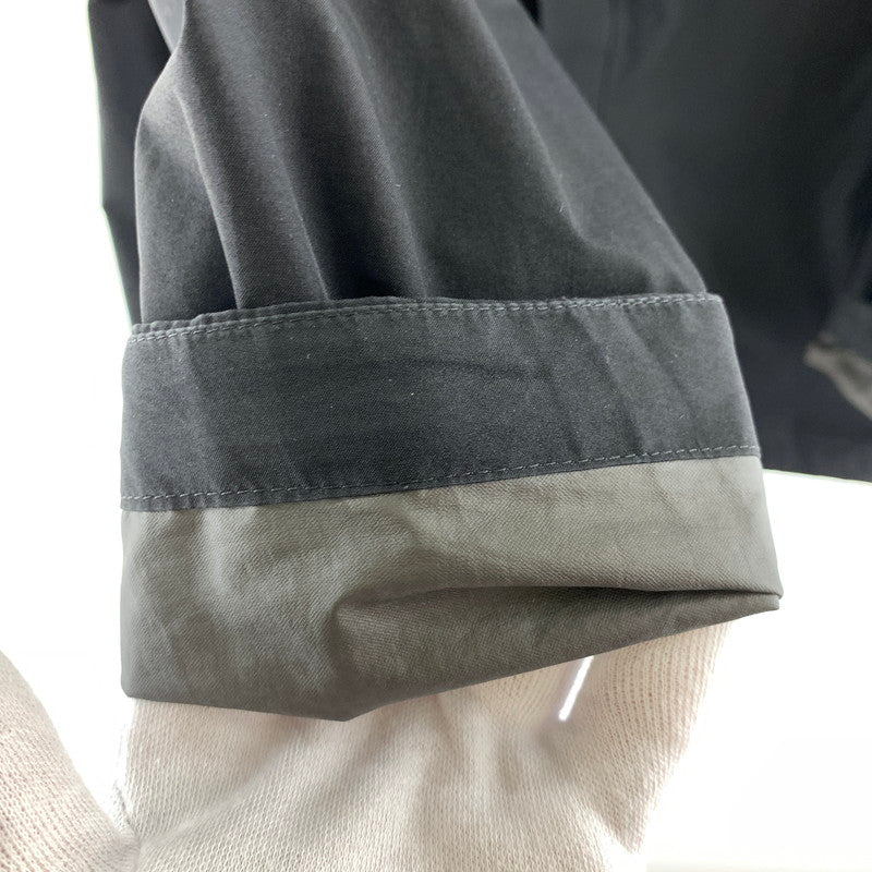 【中古品】【メンズ】 THE NORTH FACE ザ・ノースフェイス NP11712 GORE-TEX CLOUD JACKET クラウドジャケット 保存袋付属　 144-261013-ny-10-fuzh サイズ：M カラー：ブラック 万代Net店