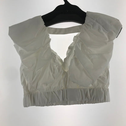 【中古品】【レディース】 SNIDEL スナイデル ワンピース WHITE ワンピ 女性用 上品 おしゃれ 170-261018-io-09-fuzh カラー：ホワイト 万代Net店