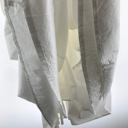 【中古品】【レディース】 SNIDEL スナイデル ワンピース WHITE ワンピ 女性用 上品 おしゃれ 170-261018-io-09-fuzh カラー：ホワイト 万代Net店