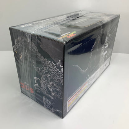 【中古美品】 未開封 一番くじ ゴジラ 最恐怪獣王列伝 A賞 ゴジラ (2001) SOFVICS 大涌谷出現ver. フィギュア 044-261030-mh-31-fuzh 万代Net店