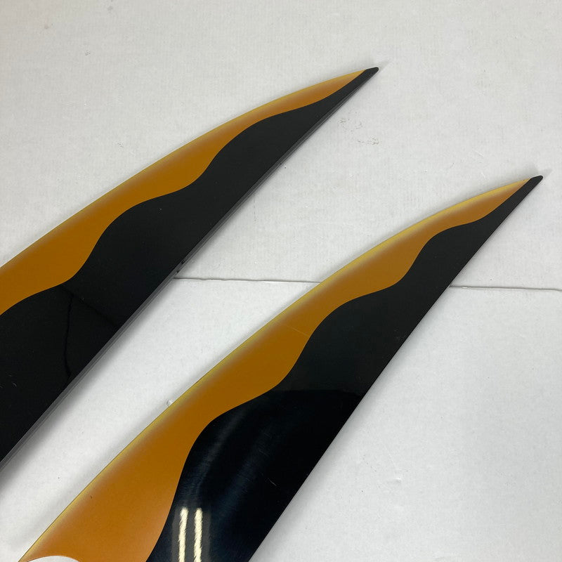 【中古品】 TAMASHII NATIONS 鬼滅の刃 日輪刀 宇随天元 バンダイスピリッツ PROPLICA 051-261016-ky-01-fuz 万代Net店
