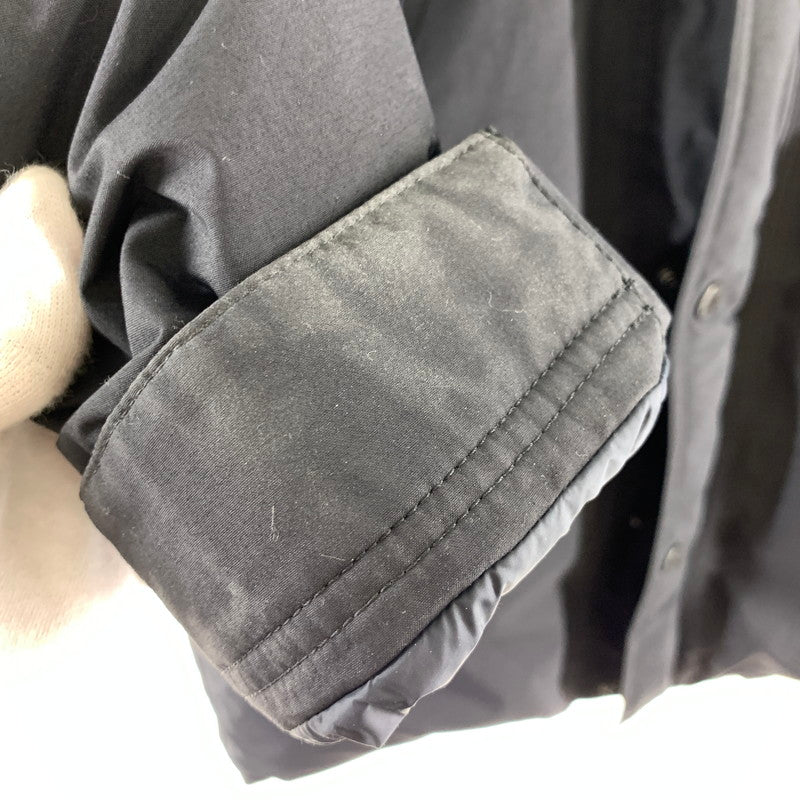 【中古品】【メンズ】 THE NORTH FACE ザ・ノースフェイス ND92237 MOUNTAIN JACKET マウンテンジャケット 144-261013-ny-11-fuzh サイズ：M カラー：ブラック 万代Net店