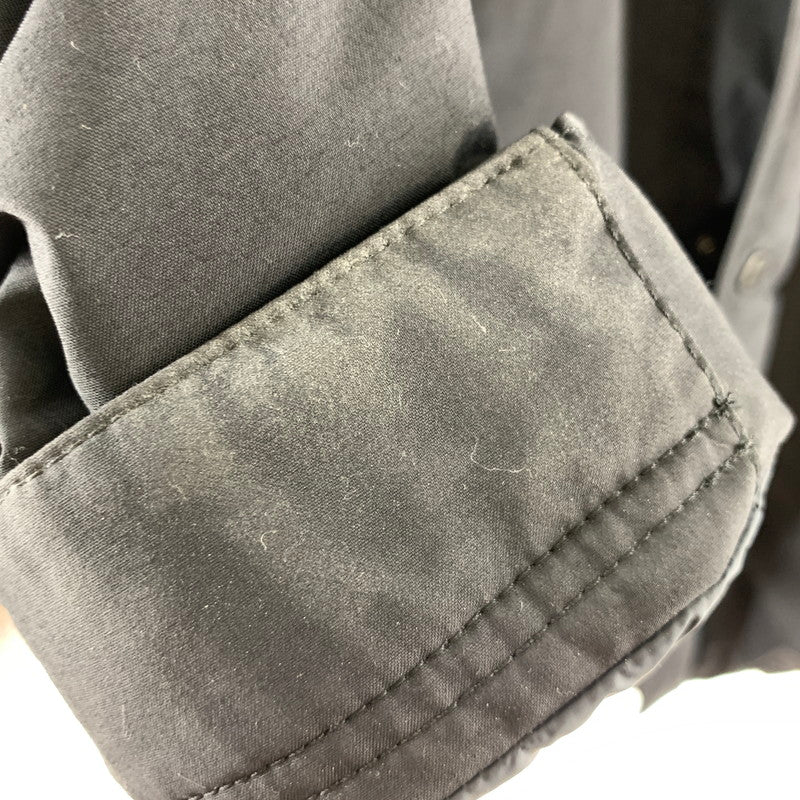 【中古品】【メンズ】 THE NORTH FACE ザ・ノースフェイス ND92237 MOUNTAIN JACKET マウンテンジャケット 144-261013-ny-11-fuzh サイズ：M カラー：ブラック 万代Net店
