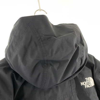 【中古品】【メンズ】 THE NORTH FACE ザ・ノースフェイス ND92237 MOUNTAIN JACKET マウンテンジャケット 144-261013-ny-11-fuzh サイズ：M カラー：ブラック 万代Net店