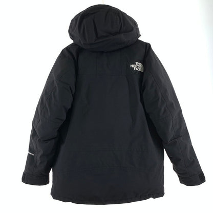 【中古品】【メンズ】 THE NORTH FACE ザ・ノースフェイス ND92237 MOUNTAIN JACKET マウンテンジャケット 144-261013-ny-11-fuzh サイズ：M カラー：ブラック 万代Net店