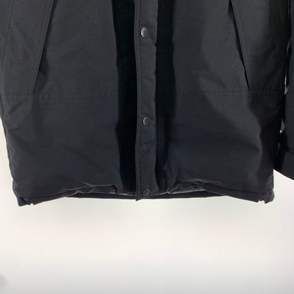 【中古品】【メンズ】 THE NORTH FACE ザ・ノースフェイス ND92237 MOUNTAIN JACKET マウンテンジャケット 144-261013-ny-11-fuzh サイズ：M カラー：ブラック 万代Net店