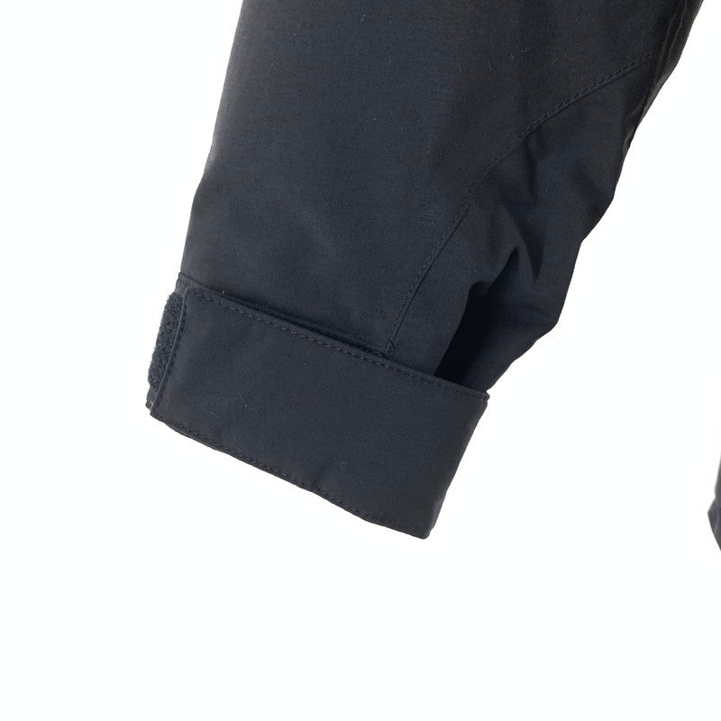 【中古品】【メンズ】 THE NORTH FACE ザ・ノースフェイス ND92237 MOUNTAIN JACKET マウンテンジャケット 144-261013-ny-11-fuzh サイズ：M カラー：ブラック 万代Net店