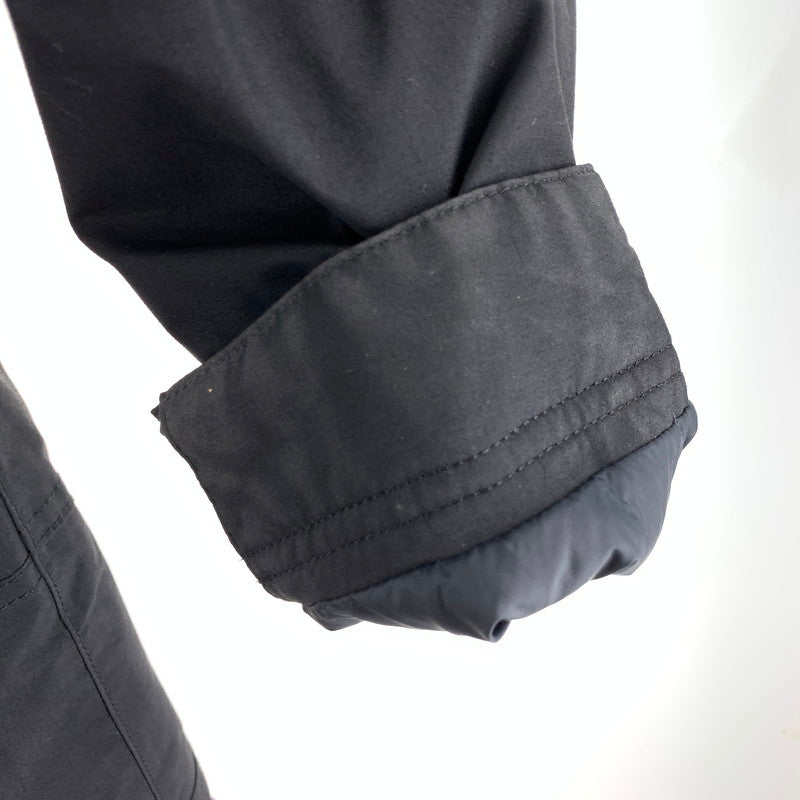 【中古品】【メンズ】 THE NORTH FACE ザ・ノースフェイス ND92237 MOUNTAIN JACKET マウンテンジャケット 144-261013-ny-11-fuzh サイズ：M カラー：ブラック 万代Net店