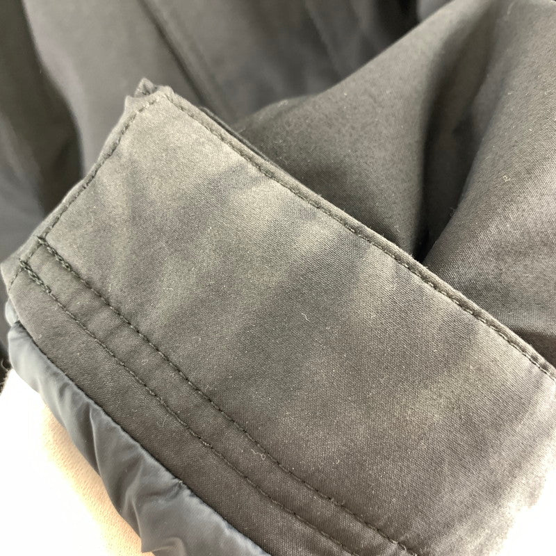 【中古品】【メンズ】 THE NORTH FACE ザ・ノースフェイス ND92237 MOUNTAIN JACKET マウンテンジャケット 144-261013-ny-11-fuzh サイズ：M カラー：ブラック 万代Net店