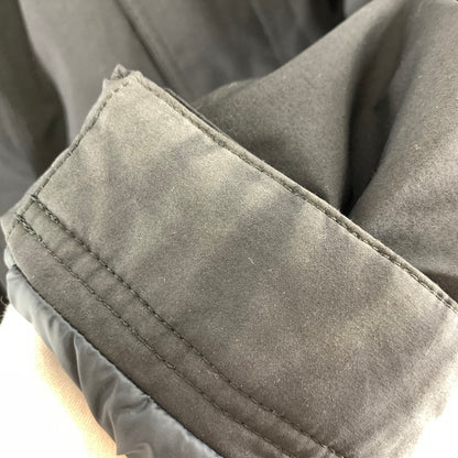【中古品】【メンズ】 THE NORTH FACE ザ・ノースフェイス ND92237 MOUNTAIN JACKET マウンテンジャケット 144-261013-ny-11-fuzh サイズ：M カラー：ブラック 万代Net店