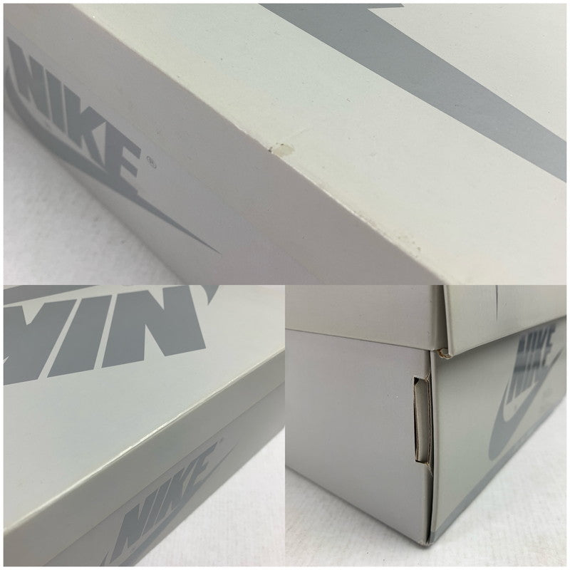 【中古品】【メンズ】 NIKE ナイキ DC1788-100 AIR JORDAN 1 HIGH OG CO.JP エアジョーダン 1 ハイ スニーカー 靴 160-261014-mh-03-fuzh サイズ：29cm カラー：ネイビー・ホワイト 万代Net店