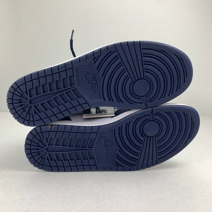 【中古品】【メンズ】 NIKE ナイキ DC1788-100 AIR JORDAN 1 HIGH OG CO.JP エアジョーダン 1 ハイ スニーカー 靴 160-261014-mh-03-fuzh サイズ：29cm カラー：ネイビー・ホワイト 万代Net店