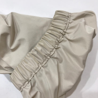 【中古品】【メンズ】 MONCLER モンクレール I10931A00119 NYLON JACKET ナイロンジャケット カラーBEIGE SIZE:1 専用ハンガー付属 141-261015-ky-15-fuzh 万代Net店