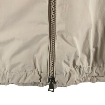 【中古品】【メンズ】 MONCLER モンクレール I10931A00119 NYLON JACKET ナイロンジャケット カラーBEIGE SIZE:1 専用ハンガー付属 141-261015-ky-15-fuzh 万代Net店