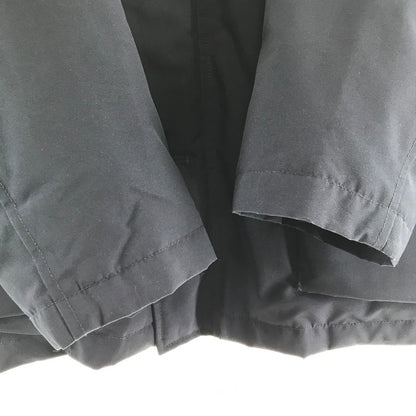 【中古品】【メンズ】 DANTON ダントン 16A-FA-002 DOWN JACKET ダウンジャケット カラーBLACK/SIZE:40 147-261015-ky-16-fuzh 万代Net店