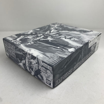 【中古美品】 MG インパルスガンダムブランシュ 「機動戦士ガンダムSEED ASTRAY 天空の皇女」 プラモデル プラモ 058-261014-io-34-fuzh 万代Net店
