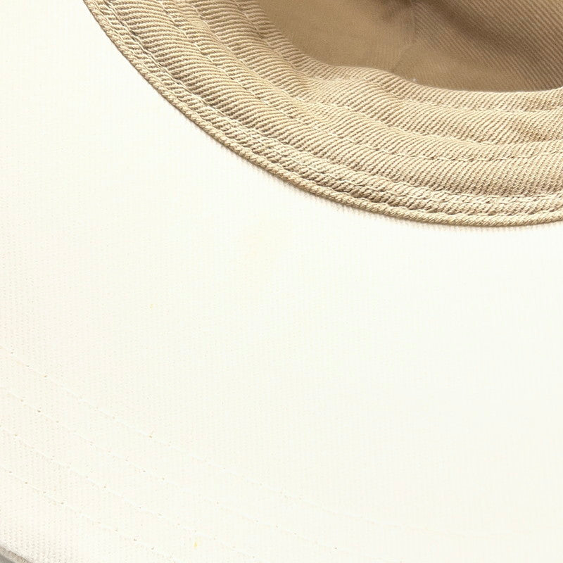 【中古品】【メンズ/レディース】 COACH コーチ CCN89 SCULPTED C BASEBALL CAP シグネチャー パッチ ベースボール キャップ 183-261015-ny-01-fuzh サイズ：O/S カラー：ベージュ 万代Net店