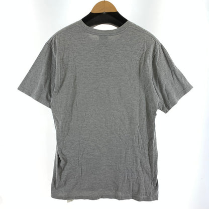 【中古品】【メンズ】 STUSSY ステューシー フロントロゴ 半袖Tシャツ 142-261020-vt-83-fuzh サイズ：M カラー：グレー 万代Net店