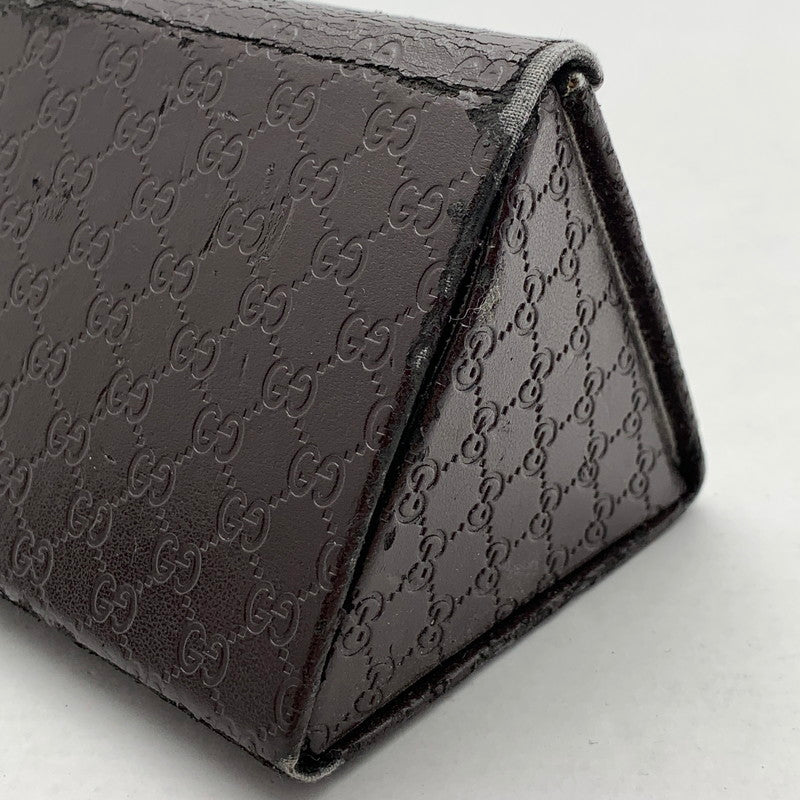 【中古品】【メンズ】 GUCCI グッチ GG3658 F S サングラス アイウェア 203-261017-gm-36-fuzh サイズ：6.1-1.5-12.0 カラー：ブラック ブラウン 万代Net店