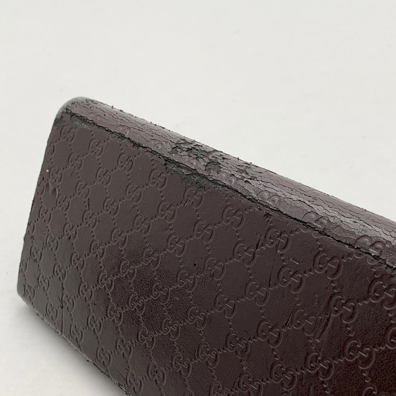 【中古品】【メンズ】 GUCCI グッチ GG3658 F S サングラス アイウェア 203-261017-gm-36-fuzh サイズ：6.1-1.5-12.0 カラー：ブラック ブラウン 万代Net店