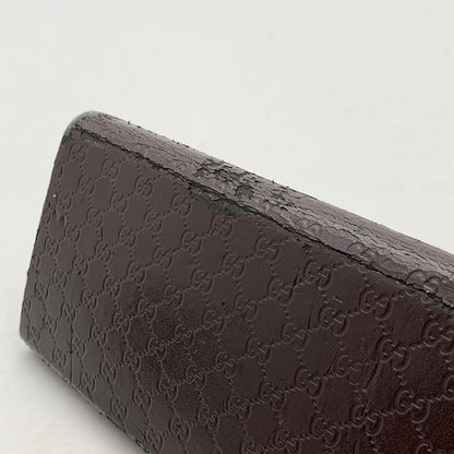 【中古品】【メンズ】 GUCCI グッチ GG3658 F S サングラス アイウェア 203-261017-gm-36-fuzh サイズ：6.1-1.5-12.0 カラー：ブラック ブラウン 万代Net店