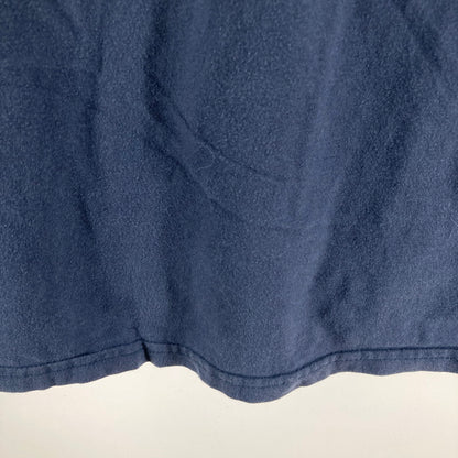 【中古品】【メンズ】 HARLEY DAVIDSON ハーレーダビッドソン 半袖Tシャツ MOTORCYCLES TEE スカル カラーBLUE SIZE:L 145-261016-ky-06-fuzh 万代Net店