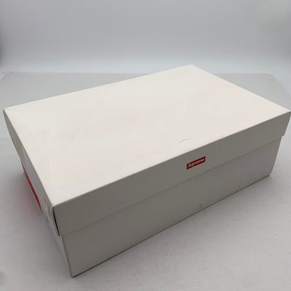 【中古品】【メンズ】 NIKE ナイキ×SUPREME シュプリーム 698696-100 AIR FORCE 1 HIGH SUPREME SP エアフォース 1 ハイ スニーカー 靴 160-261017-gm-30-fuzh サイズ：27.5cm カラー：ホワイト 万代Net店