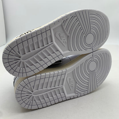 【中古美品】【メンズ】 NIKE ナイキ×V.A.A. AA3834-100 AIR JORDAN 1 RETRO HIGH OG "ALASKA" エアジョーダン 1 ハイ スニーカー 靴 160-261017-gm-31-fuzh サイズ：27.5cm カラー：ホワイト 万代Net店